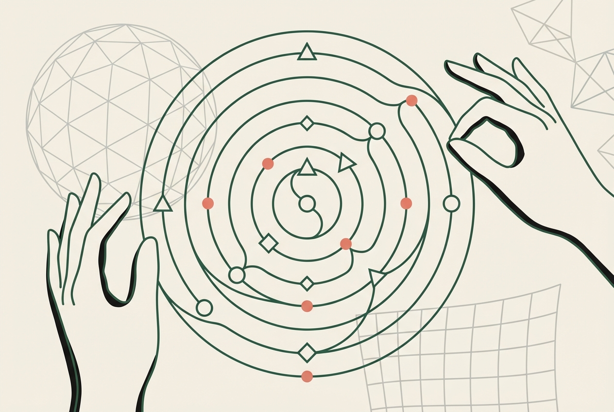 The Allbound ABM Framework: a unified go-to-market system for mid-market B2B