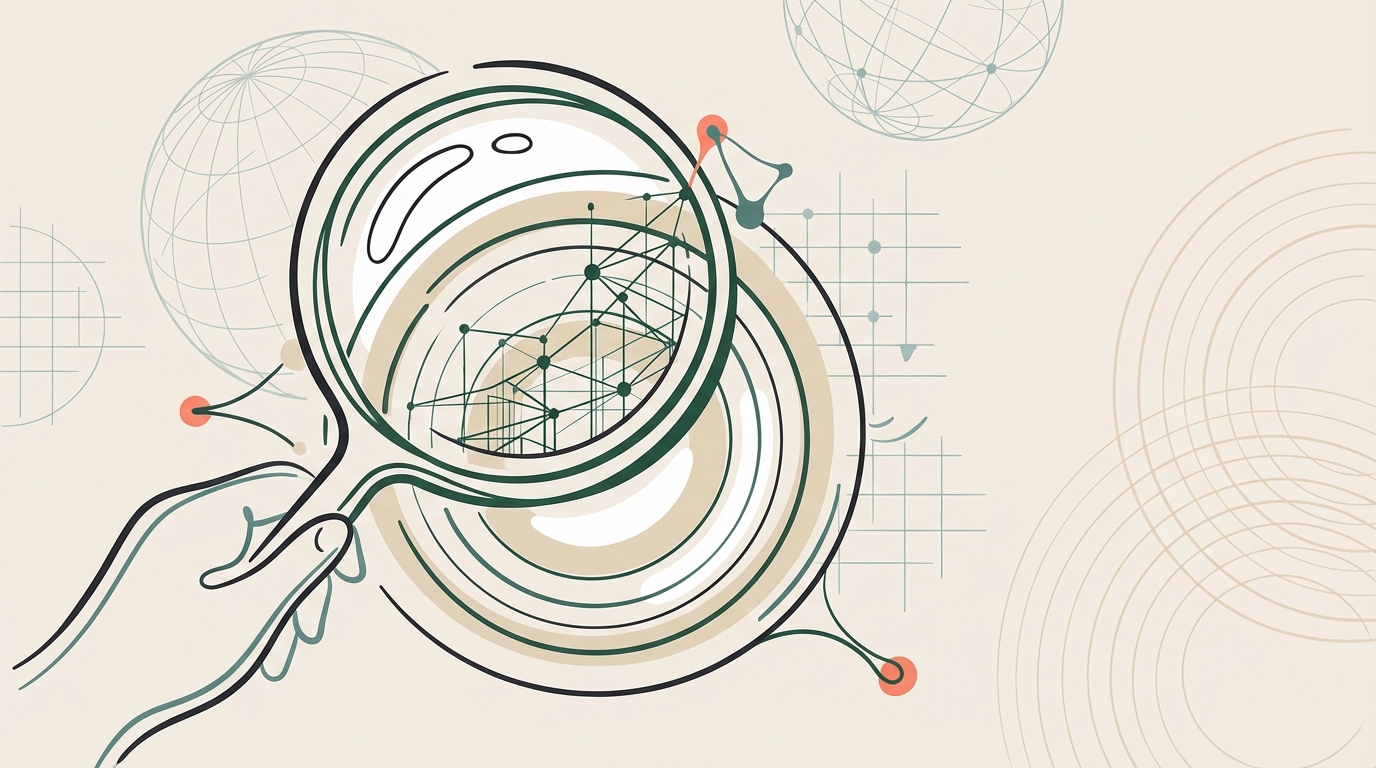 A HubSpot audit won't fix your portal. Rethinking the architecture will.