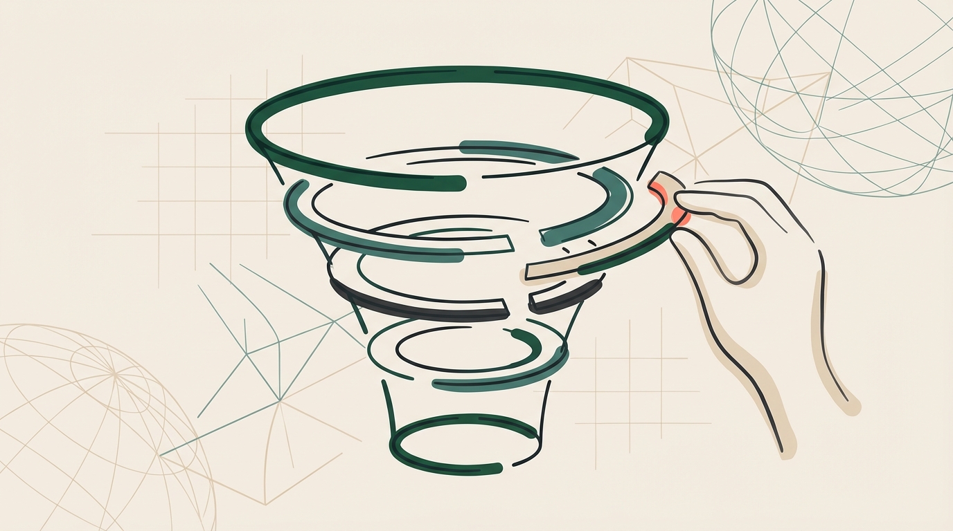 Why Your ABM Program isn’t Generating Pipeline